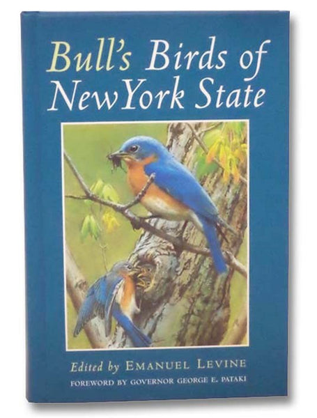 Bull's Birds of New York State