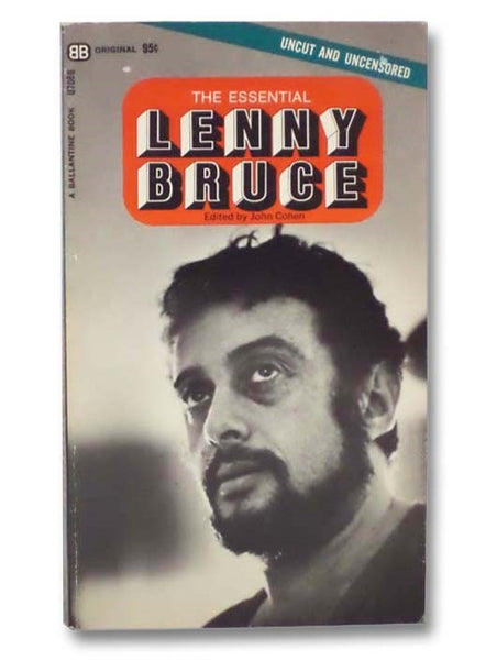 The Essential Lenny Bruce