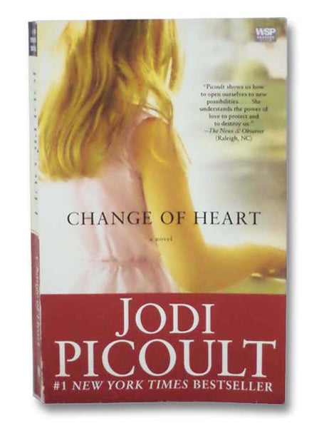 Change of Heart: A Novel