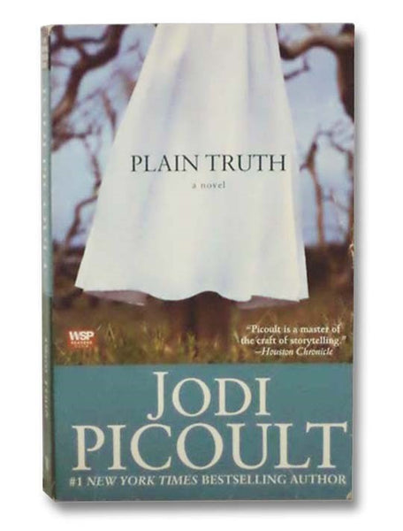 Plain Truth: A Novel