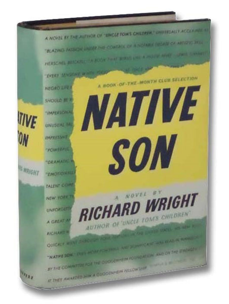 Native Son