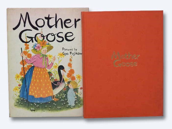 Mother Goose