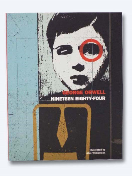 Nineteen Eighty-Four [1984]