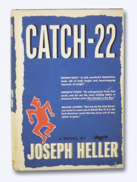 Catch-22