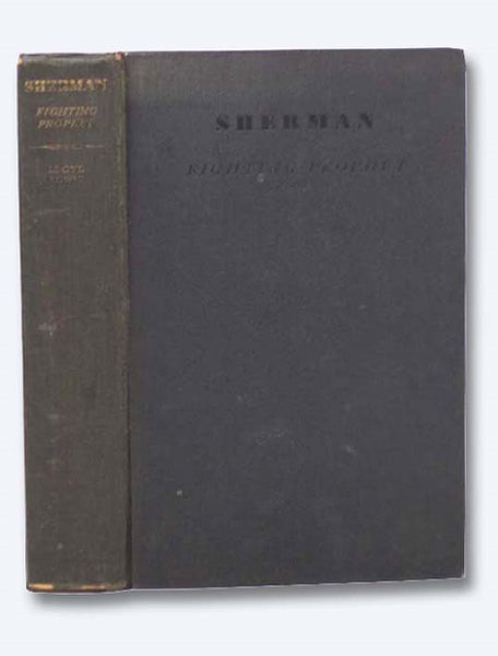Sherman: Fighting Prophet