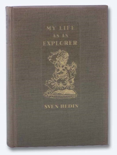 My Life as an Explorer