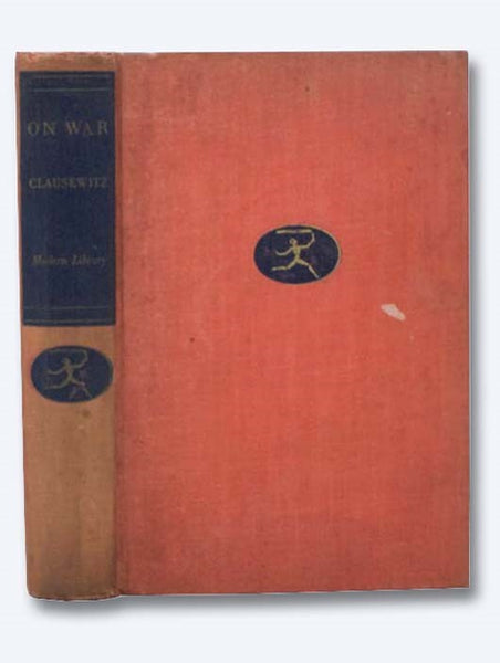 On War (The Modern Library of the World's Best Books)