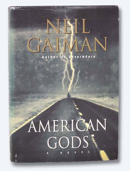American Gods