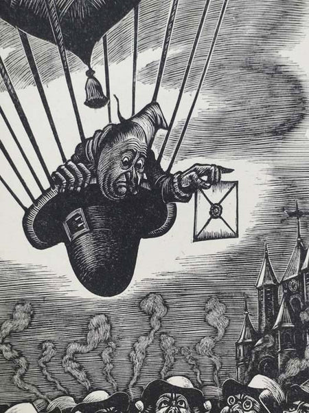 The Tales of Edgar Allan Poe