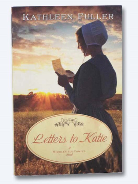 Letters to Katie (A Middlefield Family Novel)