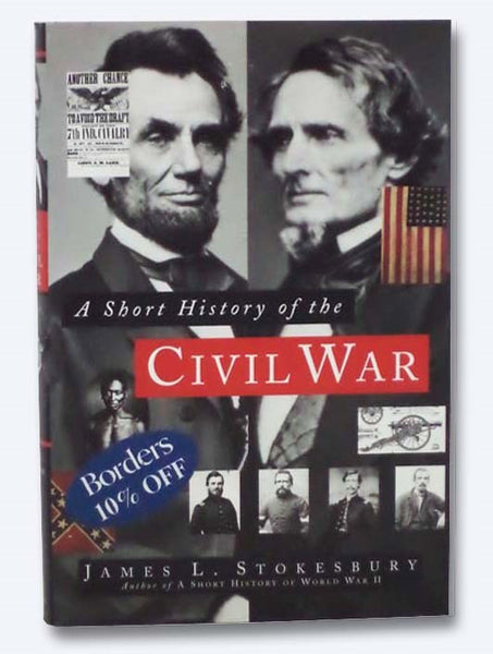A Short History of the Civil War