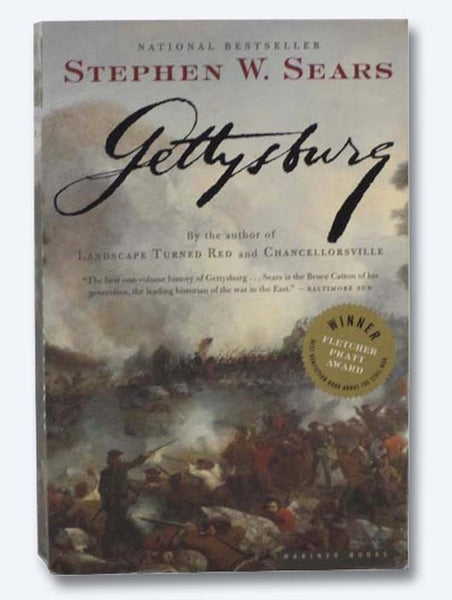 Gettysburg