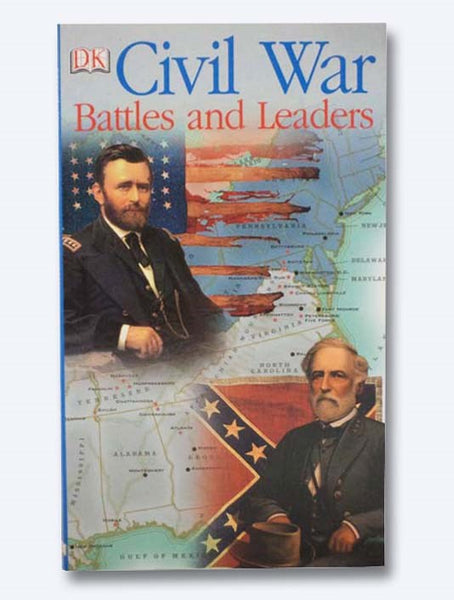 Civil War Battles and Leaders