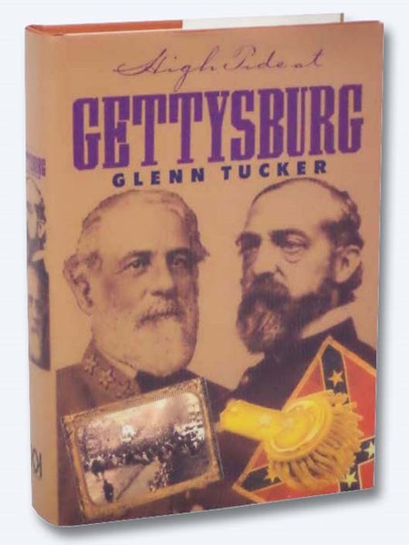High Tide at Gettysburg: The Campaign in Pennsylvania