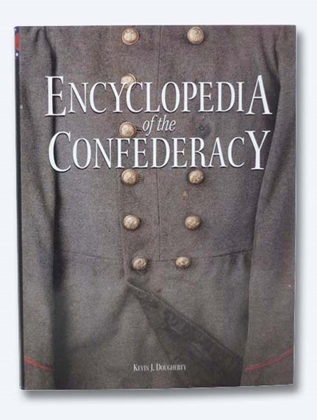 Encyclopedia of the Confederacy