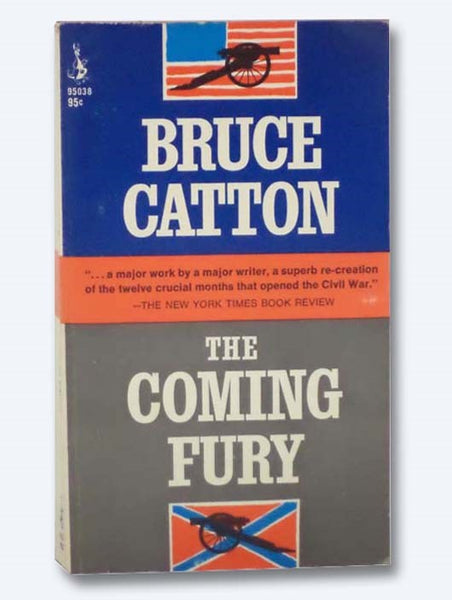 The Coming Fury