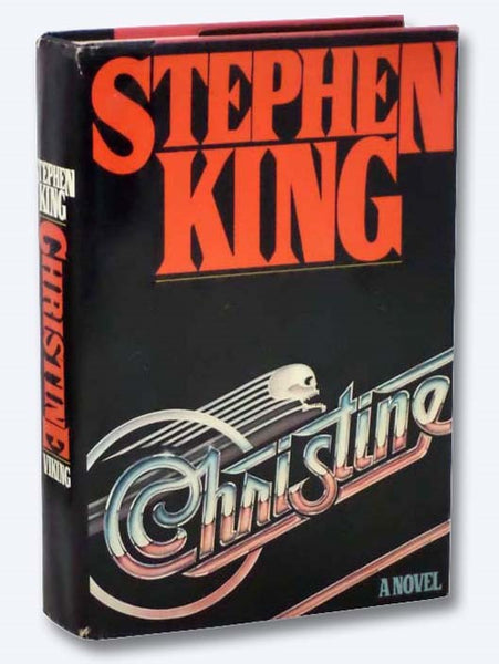 Christine