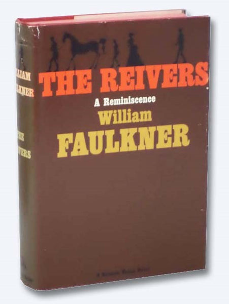 The Reivers: A Reminiscence