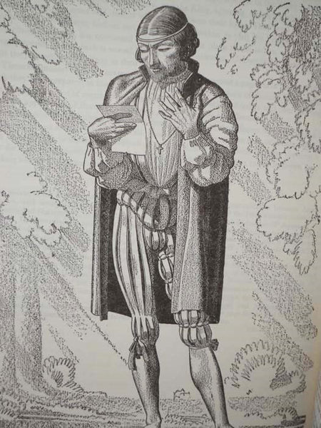 The Complete Works of William Shakespeare: The Cambridge Edition Text, Including the Temple Notes