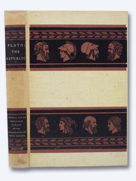 Plato: The Republic