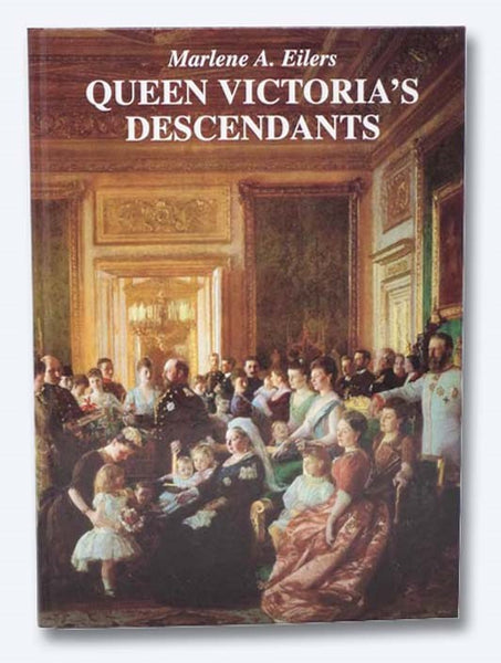 Queen Victoria's Descendants