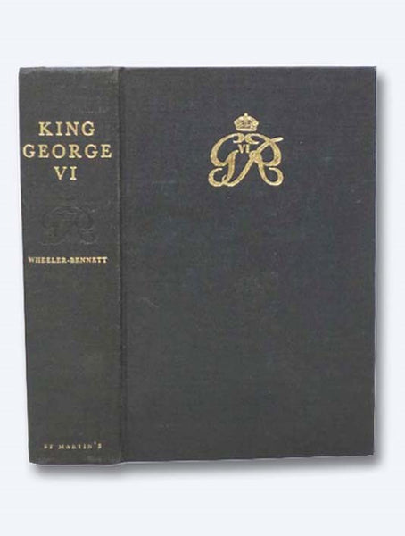 King George VI: His Life and Reign