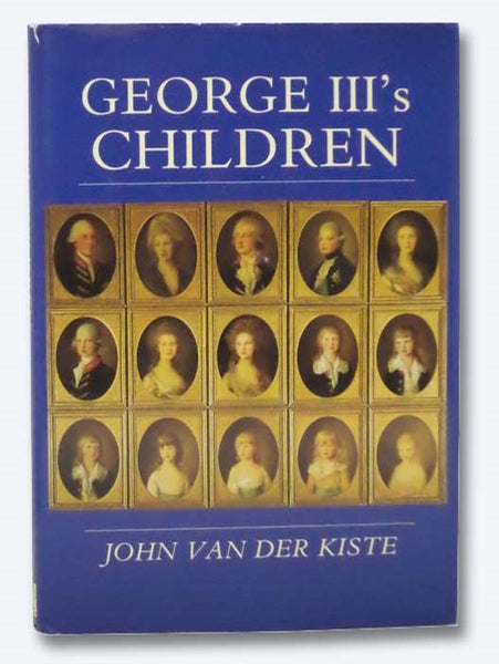 George III's Children