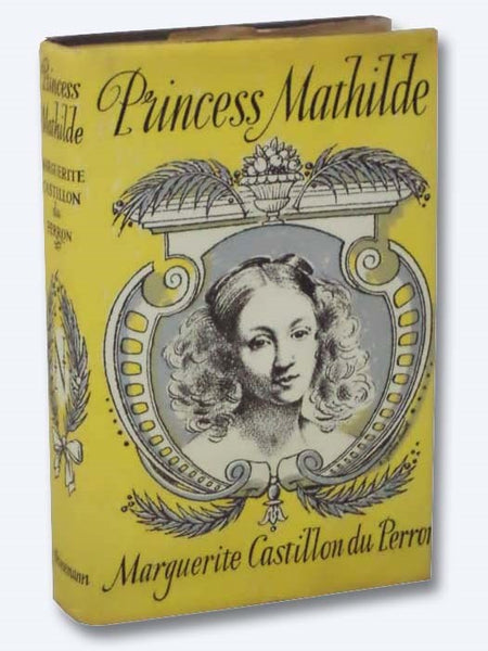 Princess Mathilde