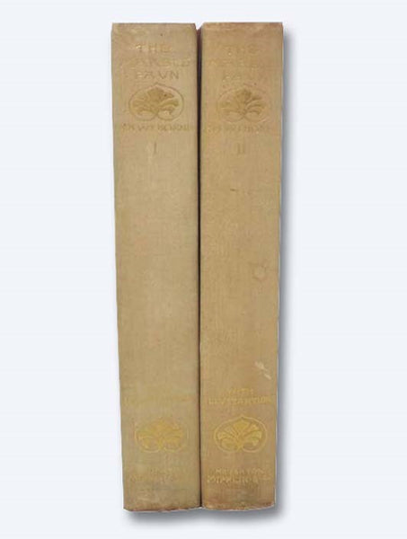 The Marble Faun, or The Romance of Monte Beni, in Two Volumes