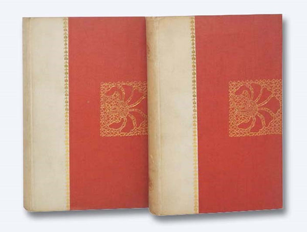 The Marble Faun, or The Romance of Monte Beni, in Two Volumes