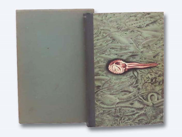 Twenty Thousand Leagues Under the Sea