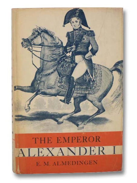 The Emperor Alexander I