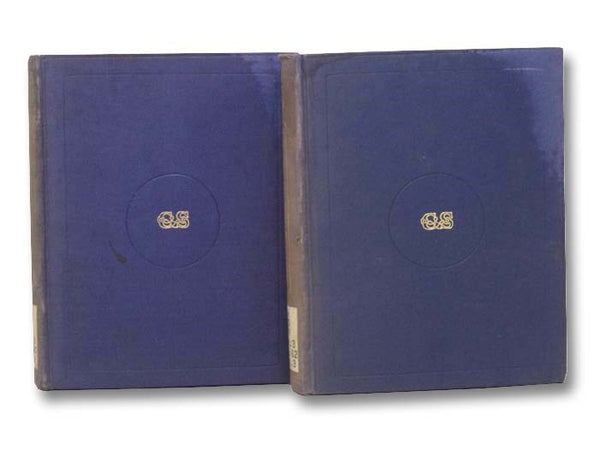 The Correspondence of Lord Aberdeen and Princess Lieven, 1832-1854, in Two Volumes: 1832-1848; 1848-1854 (Camden Third Series Volumes LX and LXII)