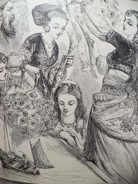 Gulliver's Travels Into Several Remote Regions of the World