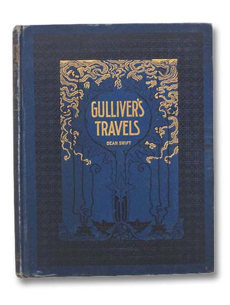 Gulliver's Travels Into Several Remote Regions of the World