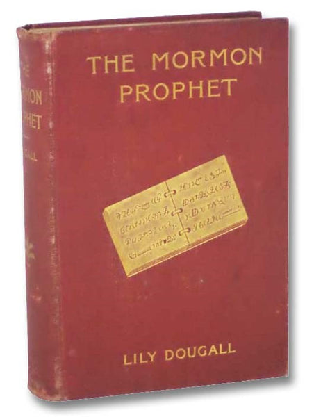 The Mormon Prophet