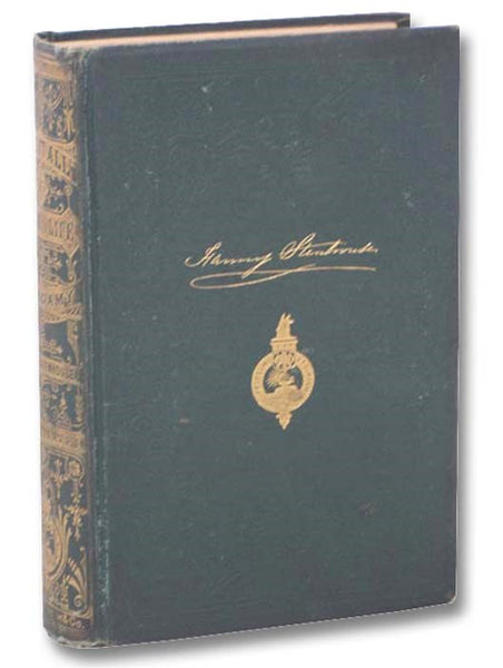 Tell It All: The Story of a Life's Experience in Mormonism. An Autobiography