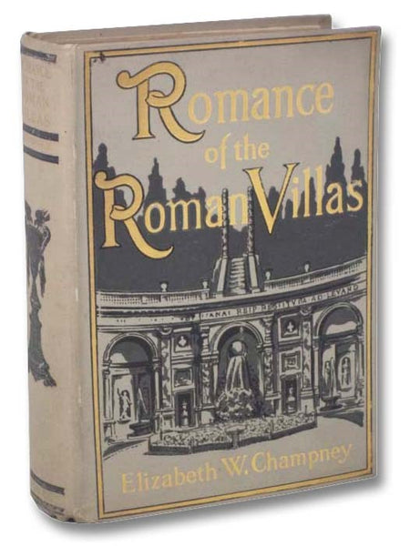 Romance of the Roman Villas (The Renaissance)