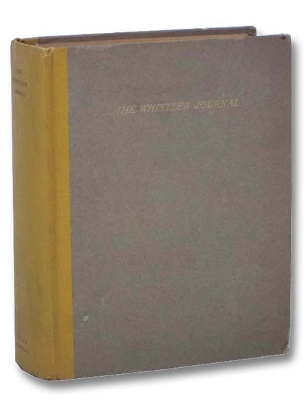 The Whistler Journal