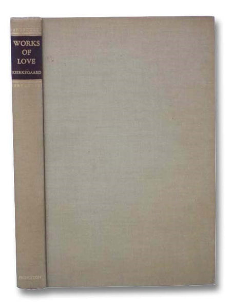 Works of Love
