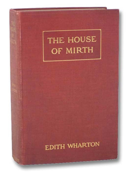 The House of Mirth