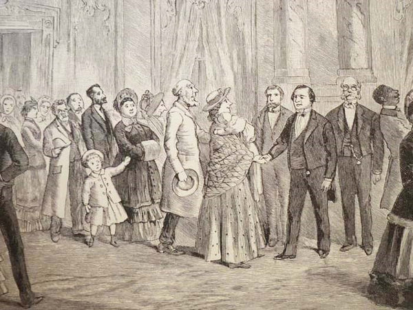Perley's Reminiscences of Sixty Years in the National Metropolis, in Two Volumes