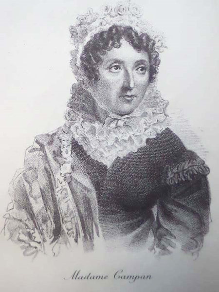 Memoirs of the Private Life of Marie Antoinette, to Which are Added Personal Recollections Illustrative of the Reigns of Louis XIV, XV, XVI, in Two Volumes