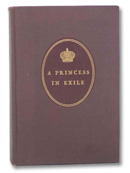 A Princess in Exile