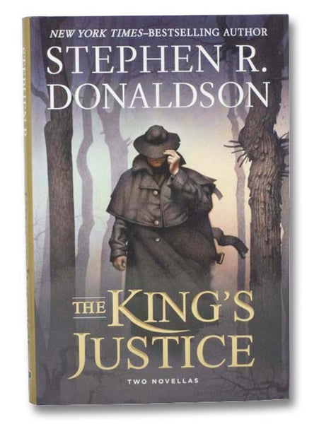 The King's Justice (Two Novellas)