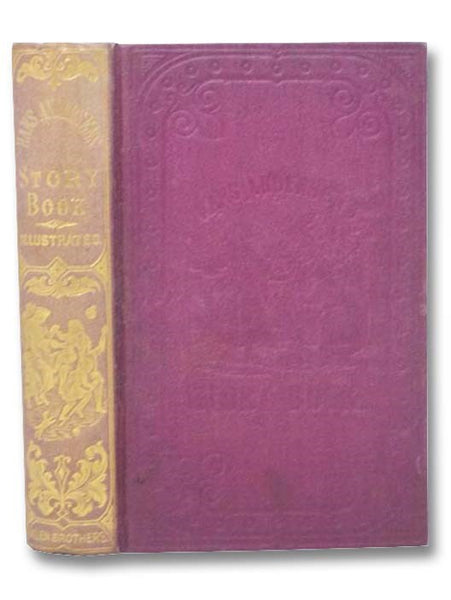 Hans Andersen's Story Book. with a Memoir [Fairy Tales]