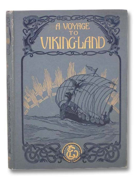 A Voyage to Viking-Land