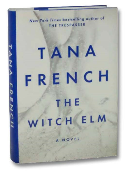 The Witch Elm: A Novel