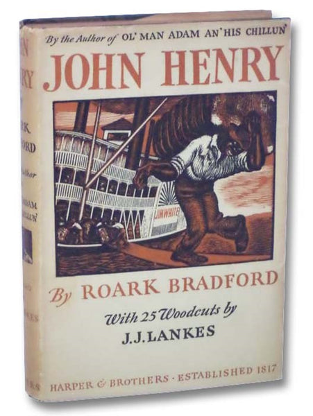 John Henry