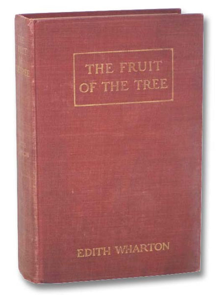 The Fruit of the Tree